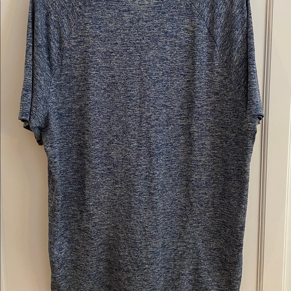Mens Large Under Armour Tech Tee